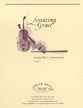 Amazing Grace Orchestra sheet music cover